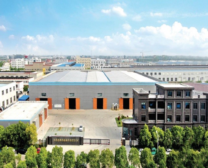 Κίνα Zhongyuan Ship Machinery Manufacture (Group) Co., Ltd Εταιρικό Προφίλ