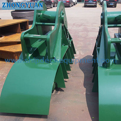 OCIMF SPM Chain Stopper με Συγκολλημένο Ίδρυμα για Αγκυροβόλιο Πλοίου Δεξαμενής