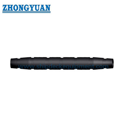 Τύπος σωλήνα Marine Rubber Fender For Tugboat Push Boat Marine Rubber Fender