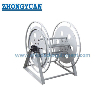 Σπ Ερμάρισμα κυλίνδρων ινών σχοινιών CB/T 498-1995 Πρότυπο