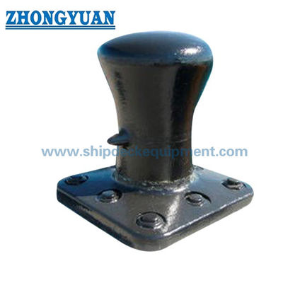 Μονό-Μεγάλο Αγκυροβολητήρα. 20200 τόνους SWL, χυτό χάλυβα ή ευέλικτο σίδερο.