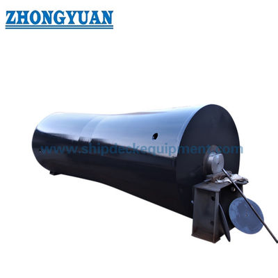 AHTS & Tugboat Stern Roller για χειρισμό άγκυρας και ρυμούλκηση.
