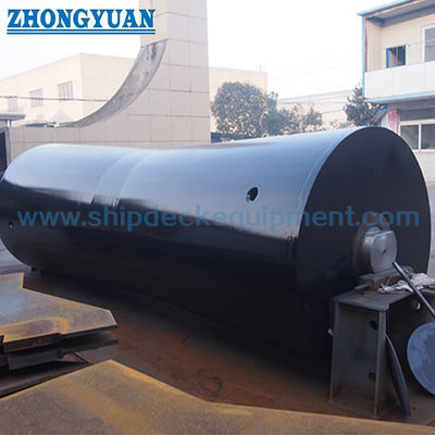 AHTS & Tugboat Stern Roller για χειρισμό άγκυρας και ρυμούλκηση.
