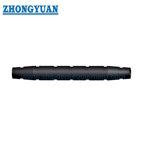 Τύπος σωλήνα Marine Rubber Fender For Tugboat Push Boat Marine Rubber Fender