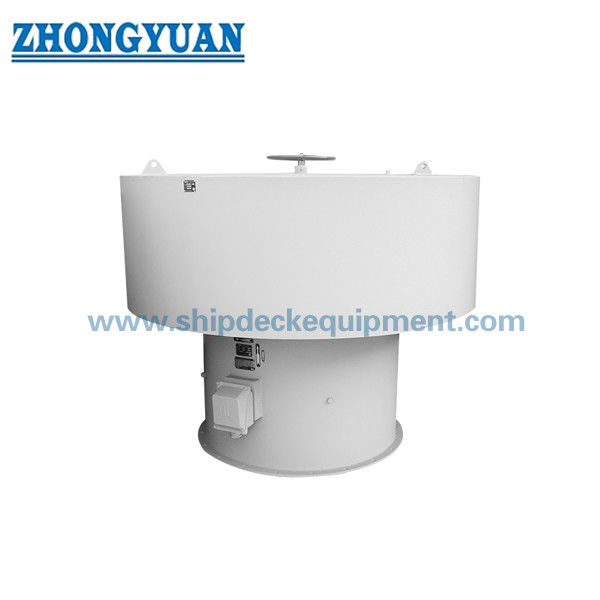 CB/T 295 Weathertight εξαερισμός αέρα μανιταριών τύπων Β με το θαλάσσιο εξοπλισμό ανεμιστήρων ανεμιστήρων